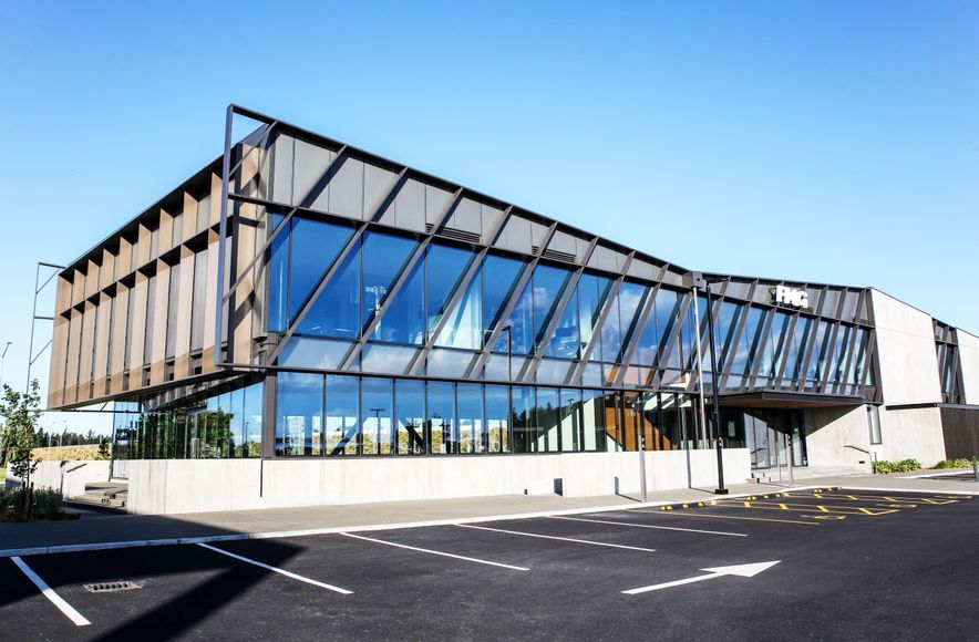 FMG Building