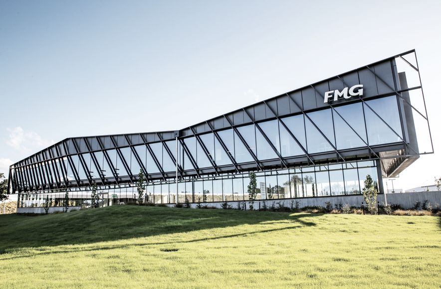 FMG Building