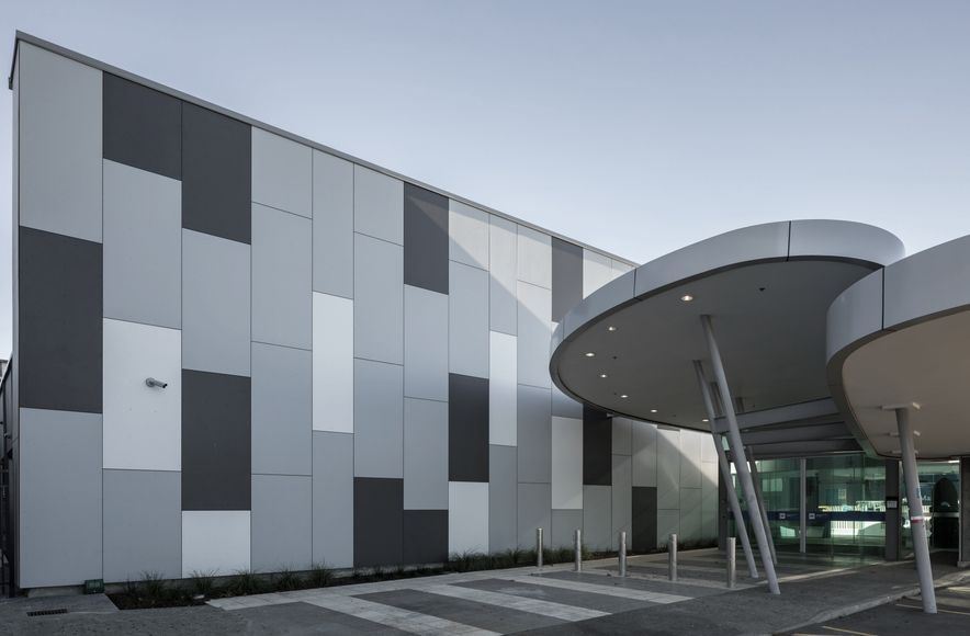 ACC Manukau Branch