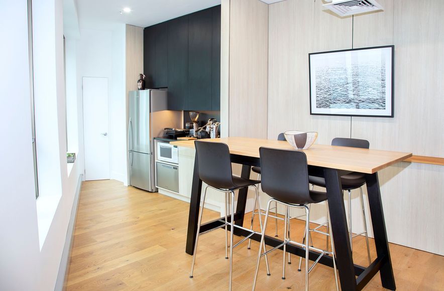 Auckland City, Chancery Office
