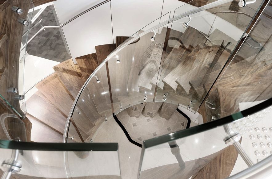 Atrium Homes, Perth