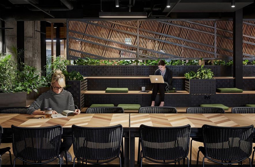 Slack Melbourne