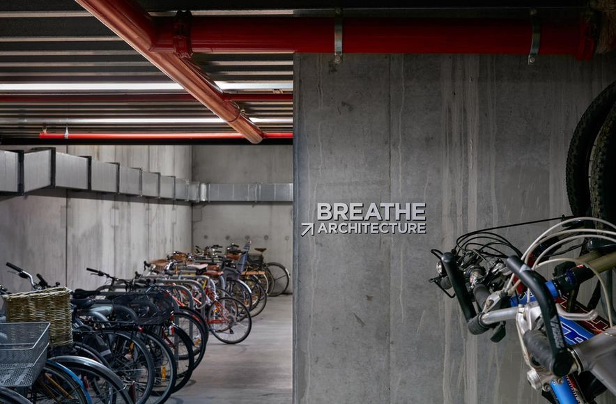 Breathe Offices