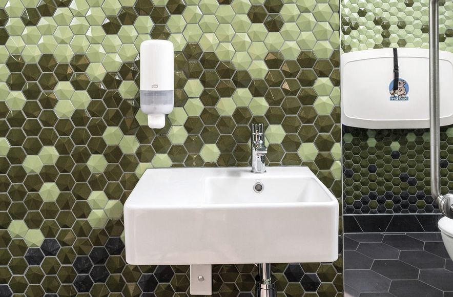 Forte WC