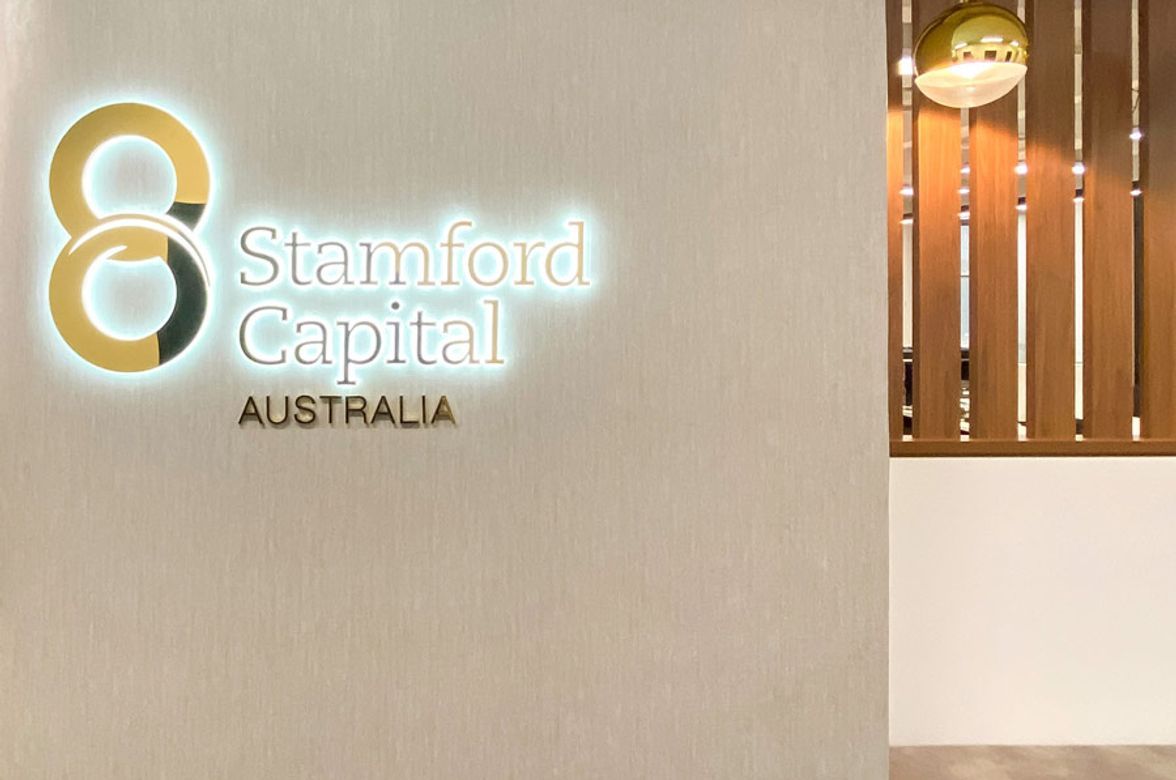 Stamford Capital