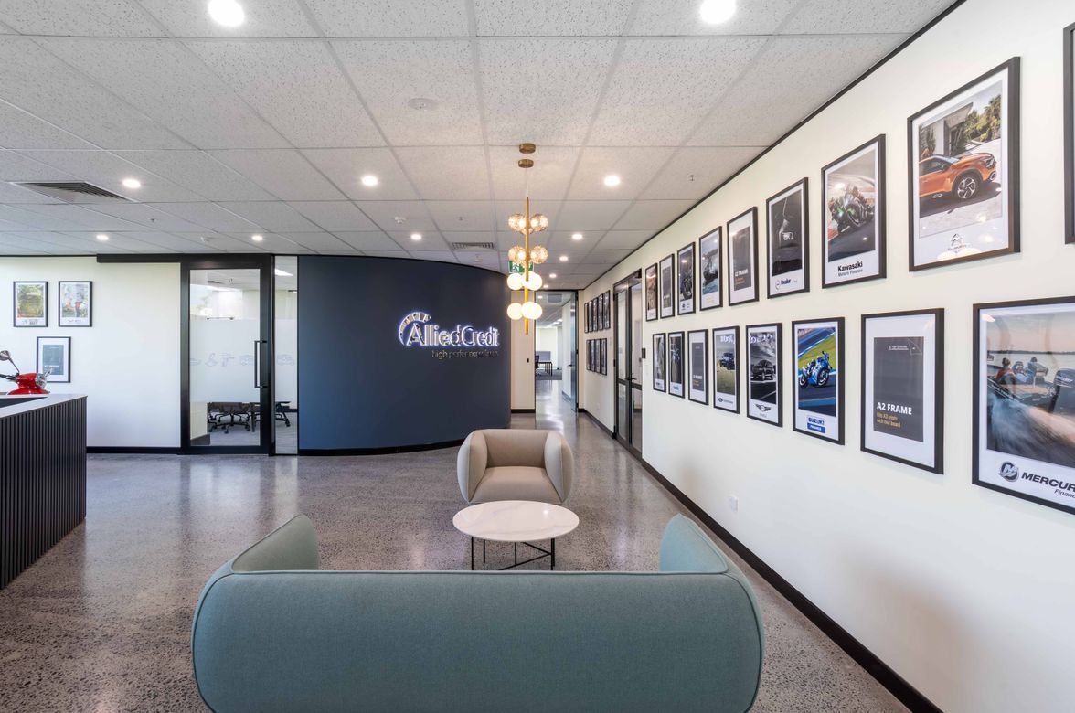Allied Credit 