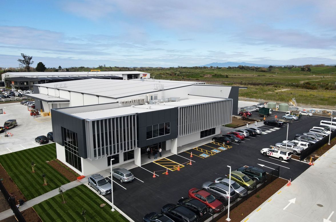GEA Avapac
