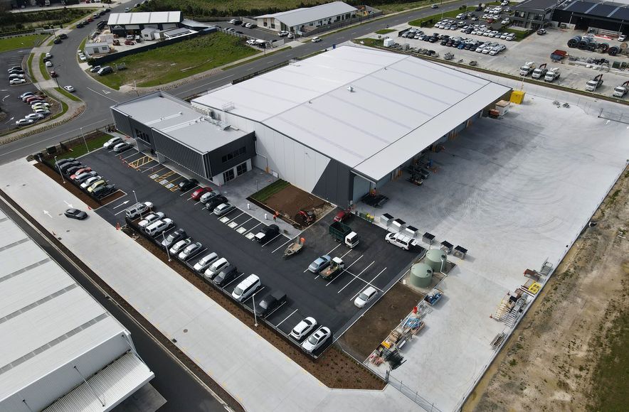 GEA Avapac