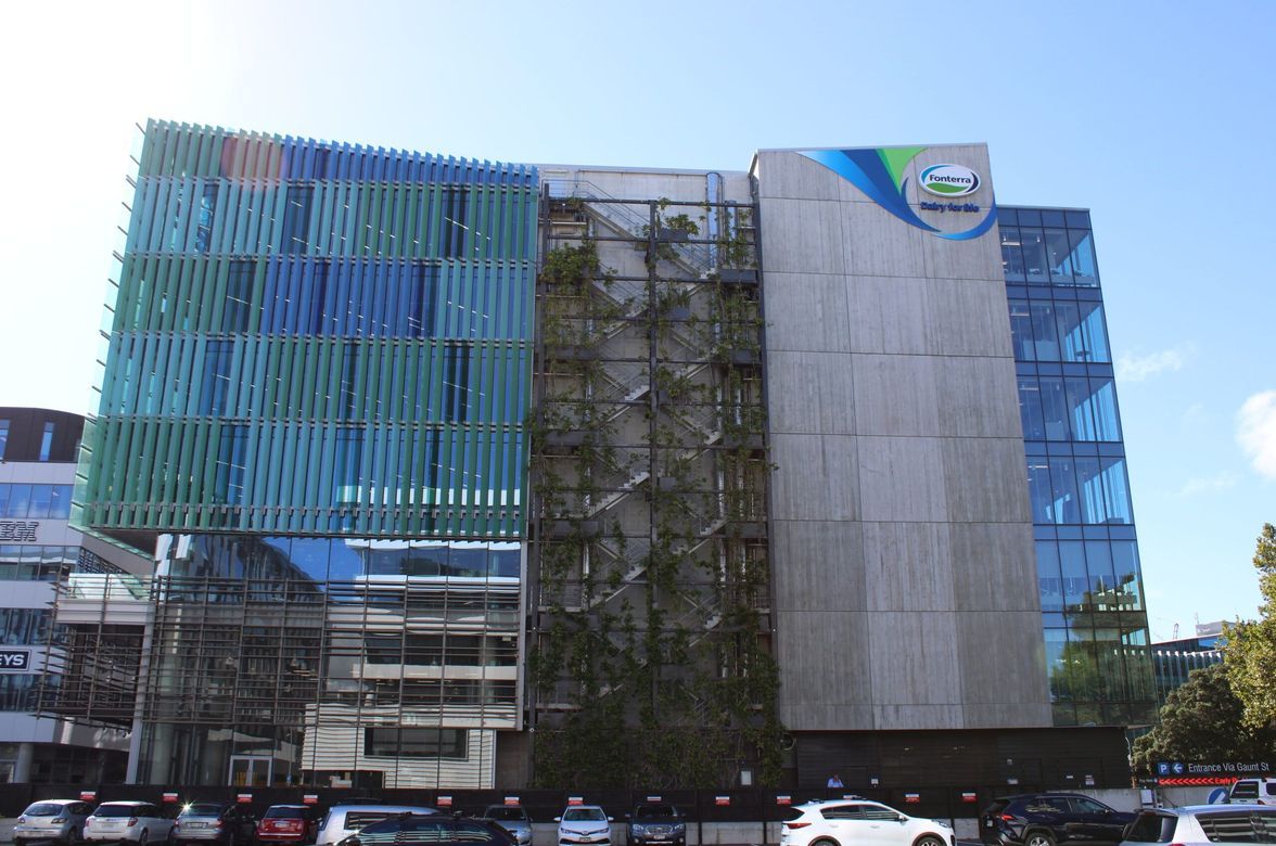 Fonterra