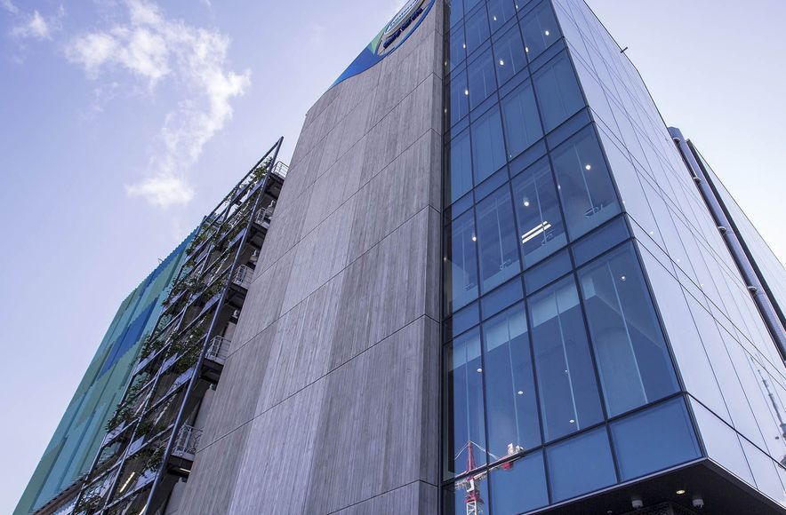Fonterra
