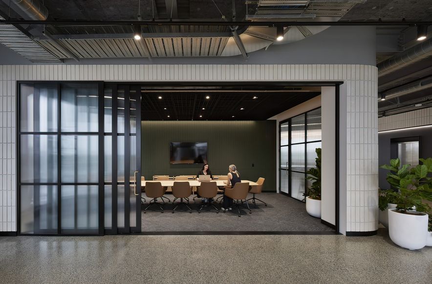 Baker Tilly Staples Rodway