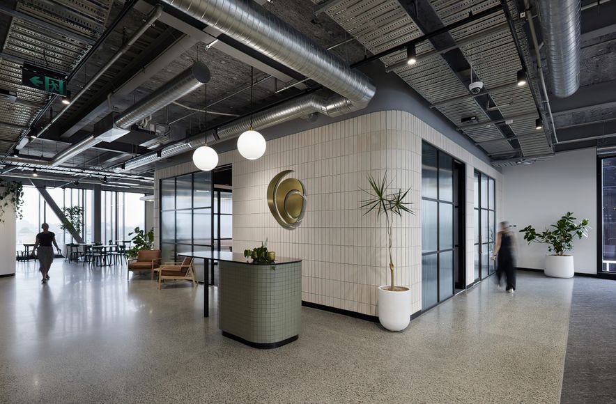 Baker Tilly Staples Rodway