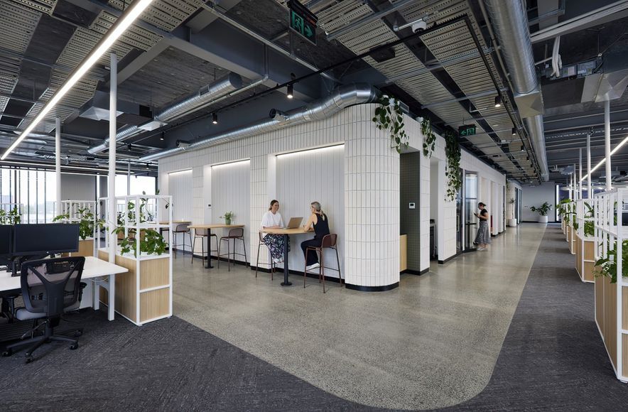 Baker Tilly Staples Rodway