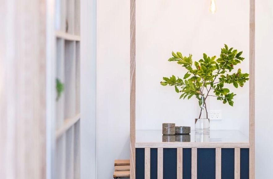 Scipad Tauranga Office Fitout