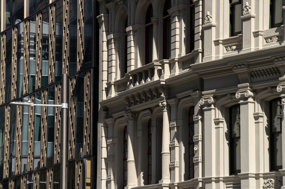 Willis Street