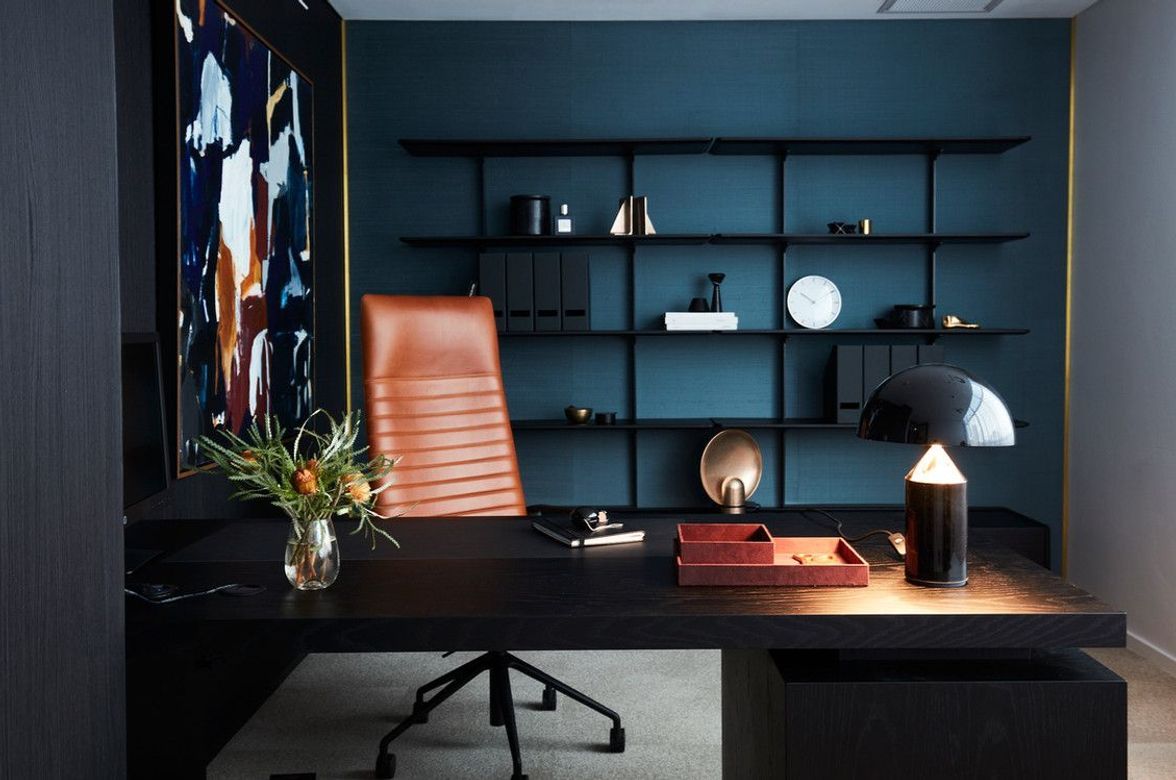 Kaplan Office