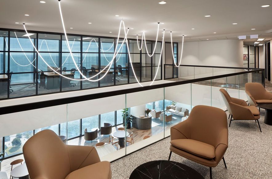 The Executive Centre Sydney