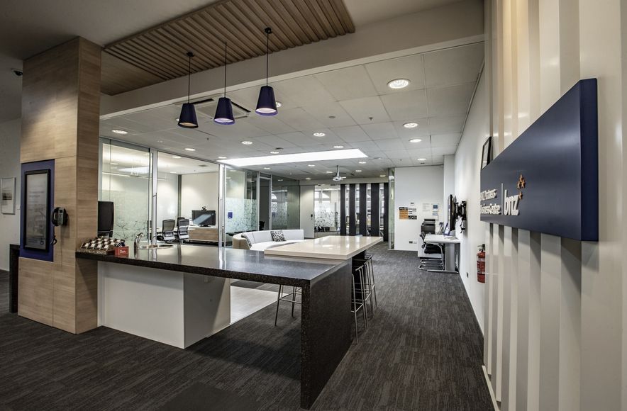 BNZ Stafford Street