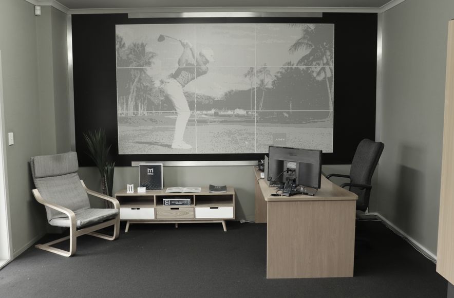 Metalli Office