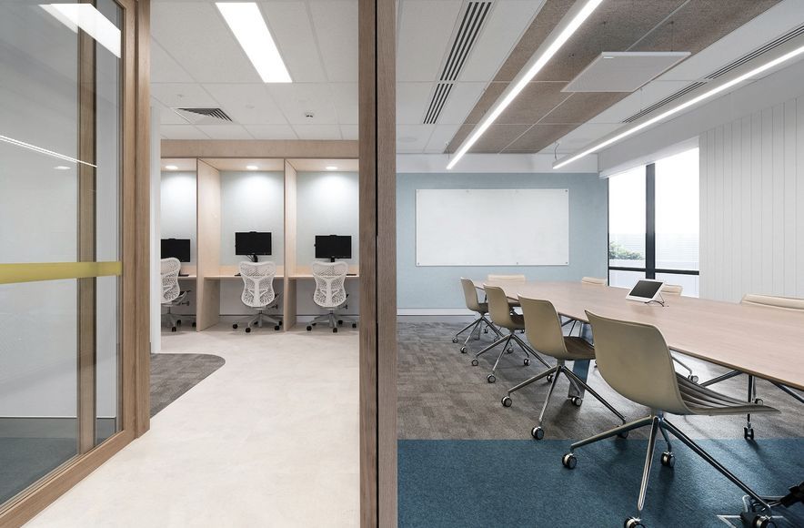 ARUP Sunshine Coast
