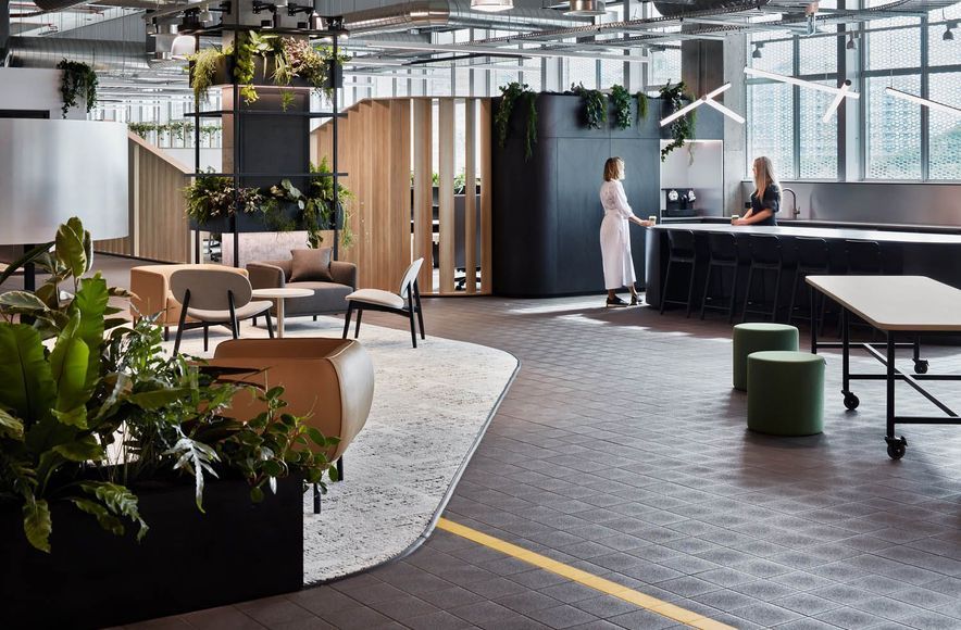 Volkswagen Group Australia