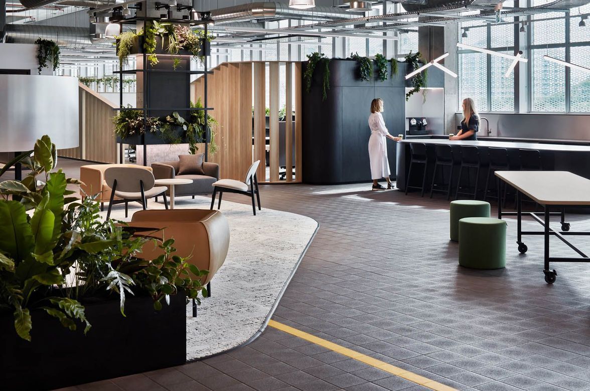 Volkswagen Group Australia