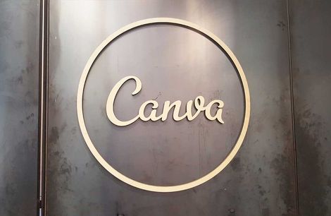 Canva Office