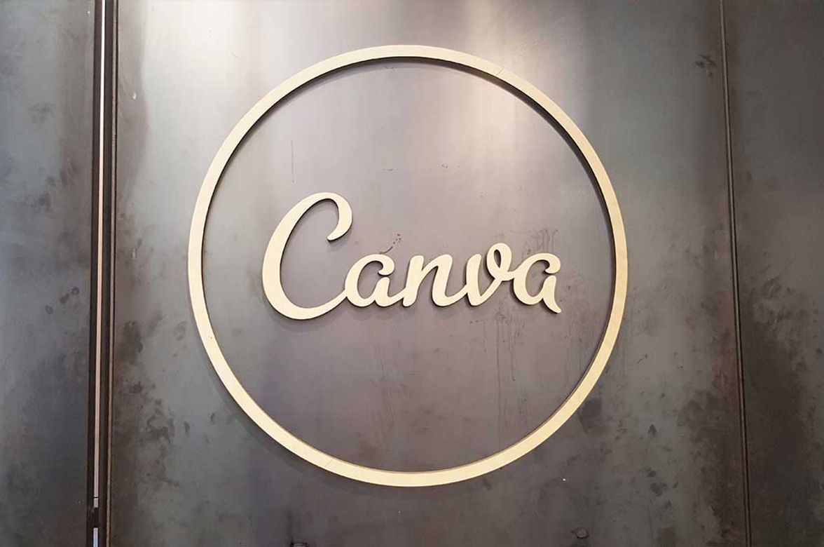 Canva Office