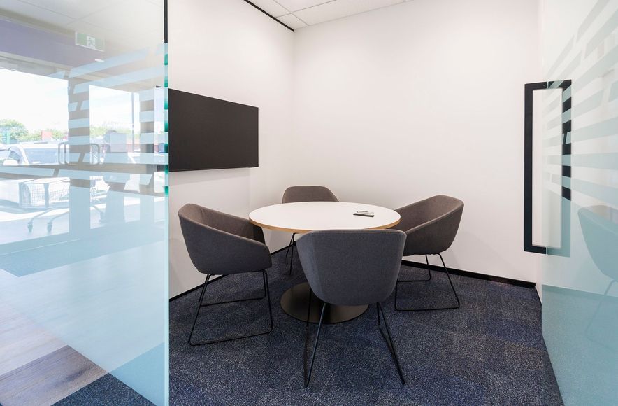Barfoot & Thompson | Mangere East | Office Fit-out