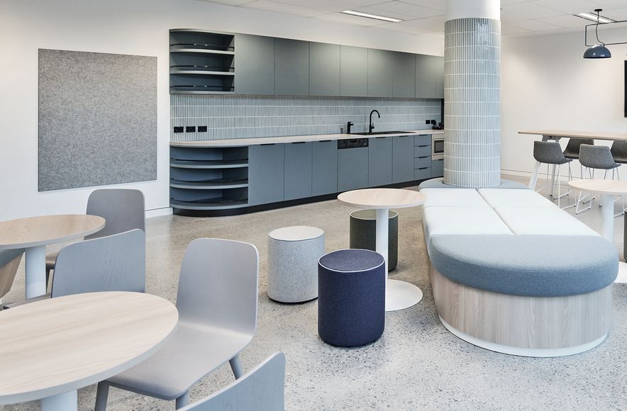 Halyards Health HQ