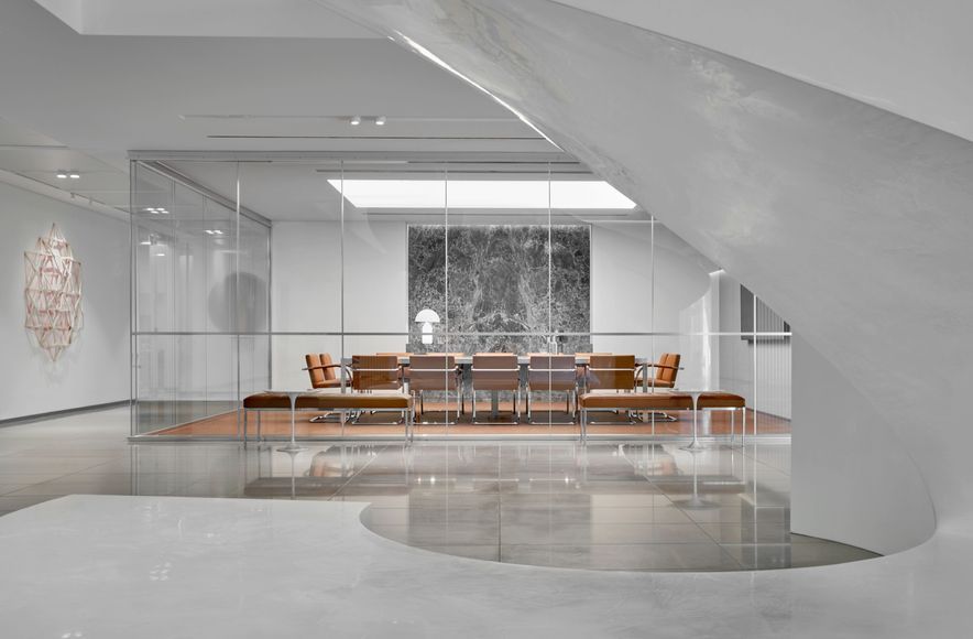 Brookfield Properties Headquarters