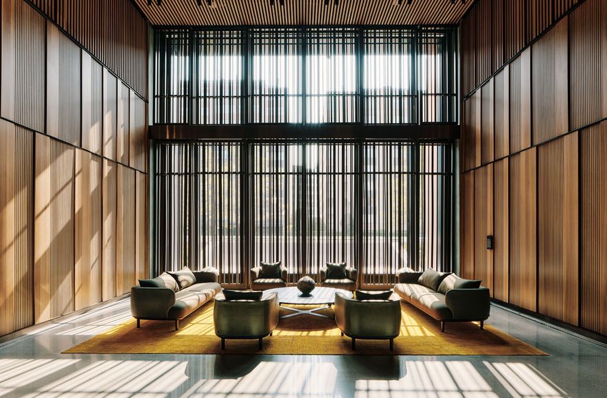 Australian Embassy in Washington D.C