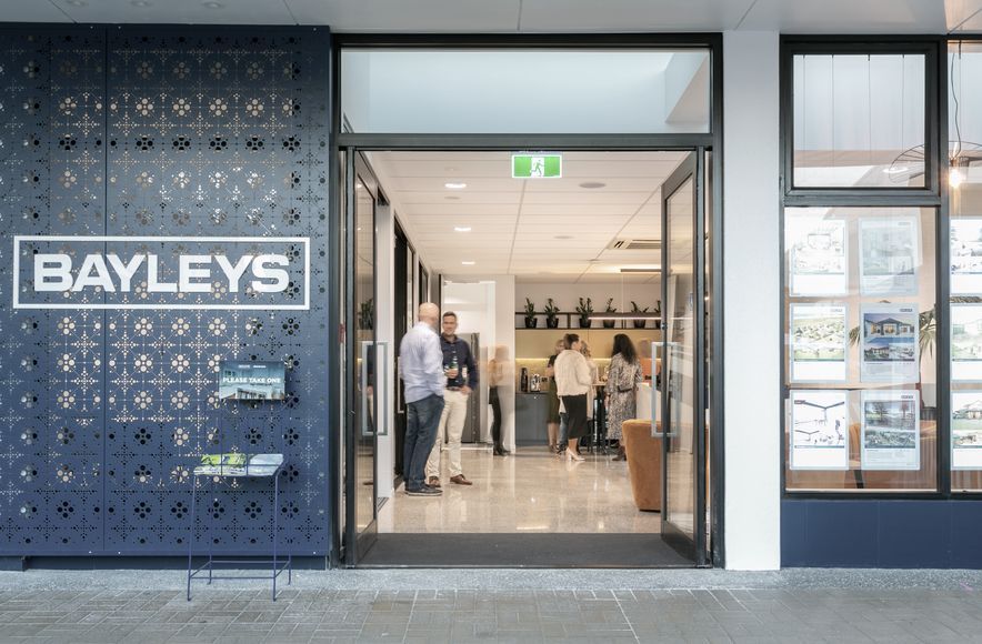 Bayleys | Mount Maunganui