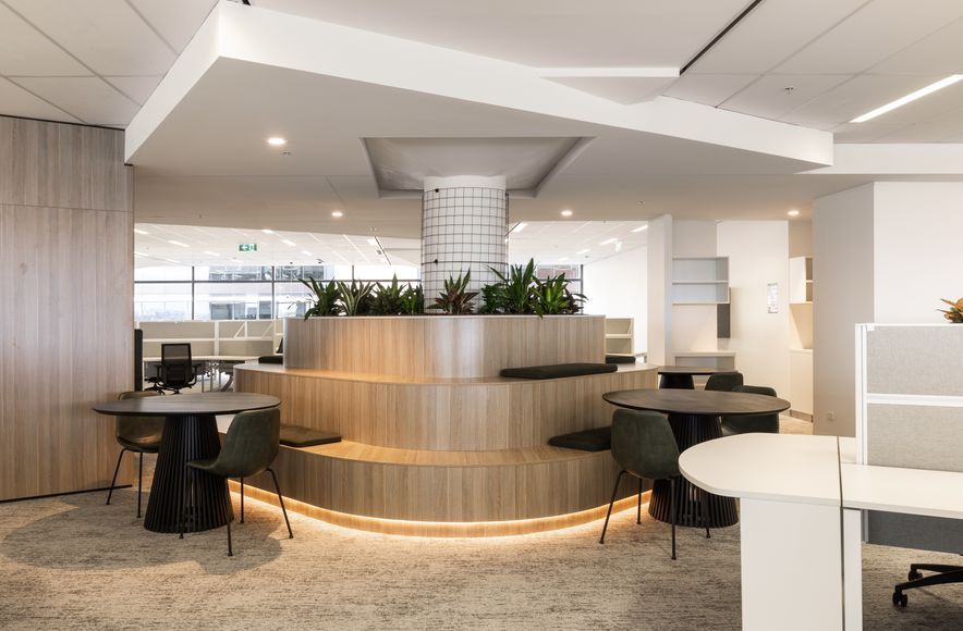 Centuria | Central Ave, Eveleigh