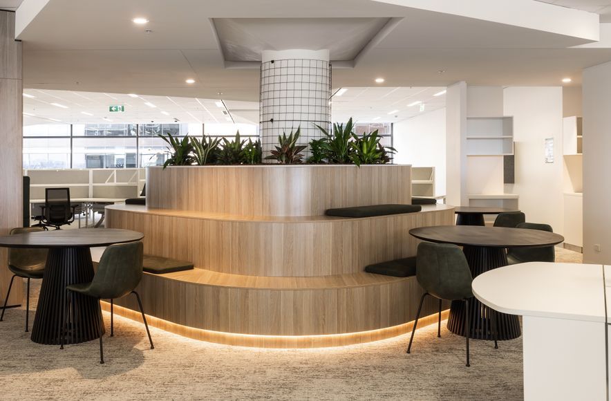 Centuria | Central Ave, Eveleigh