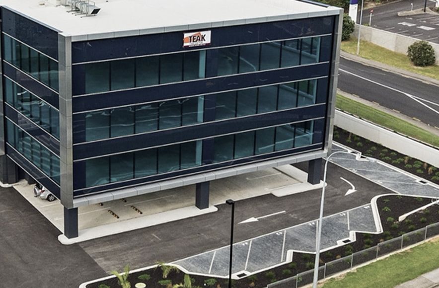 Candida Office Park Stages 9 & 10
