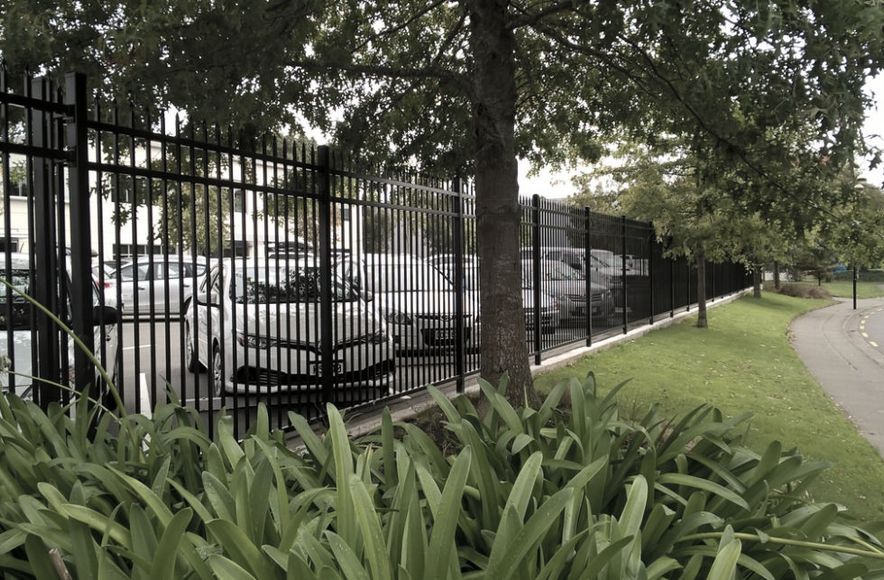Ministry for Primary Industries - Christchurch