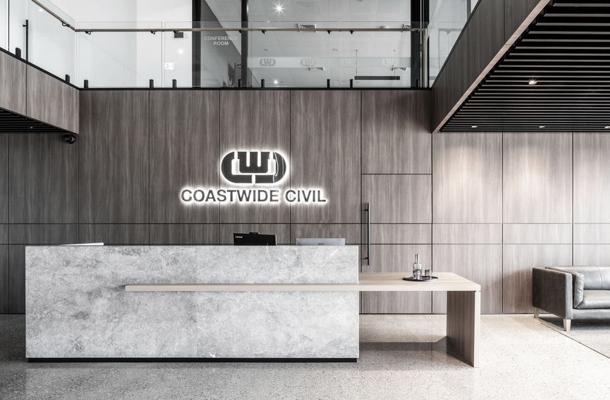 Coastal Wide Civil Offices