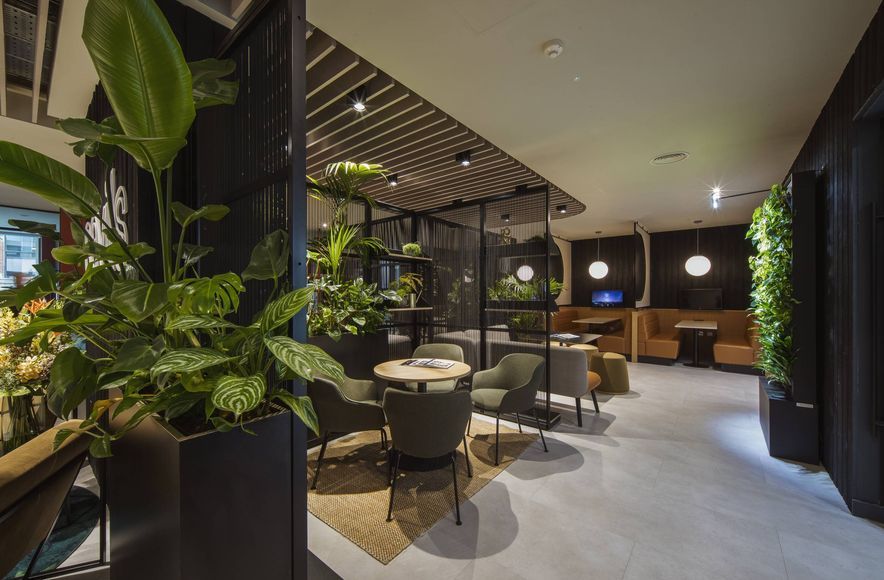 Savills