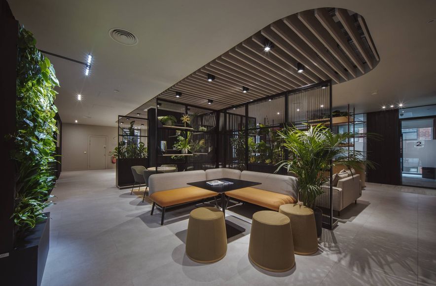 Savills
