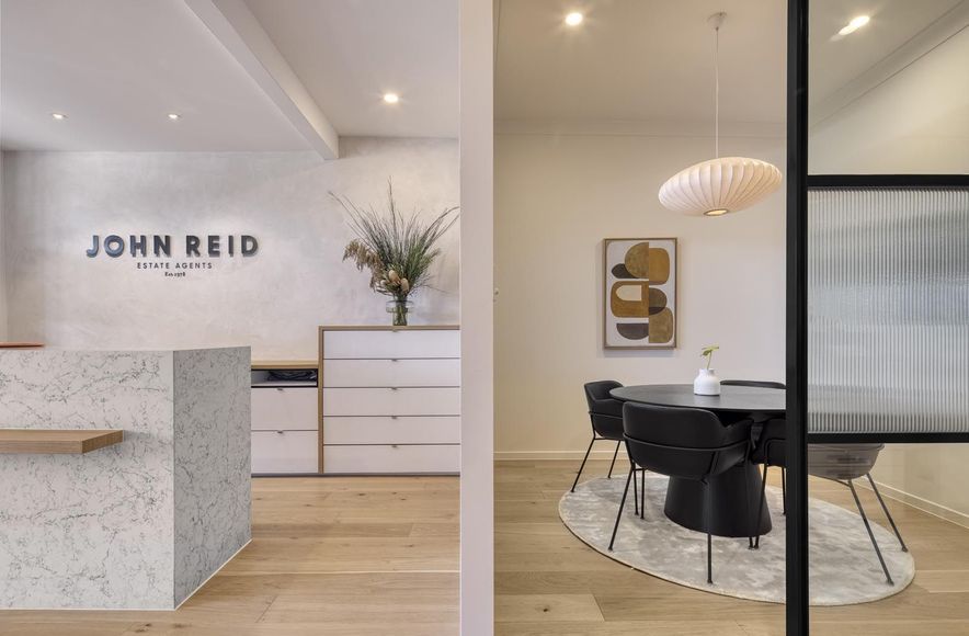 John Reid Estate Agents