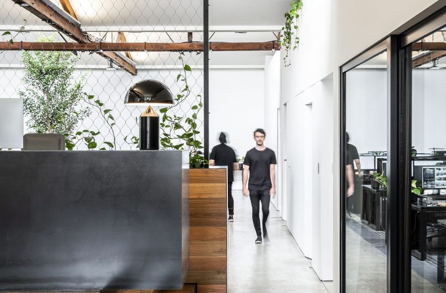 DKO Sydney Studio, Surry Hills NSW