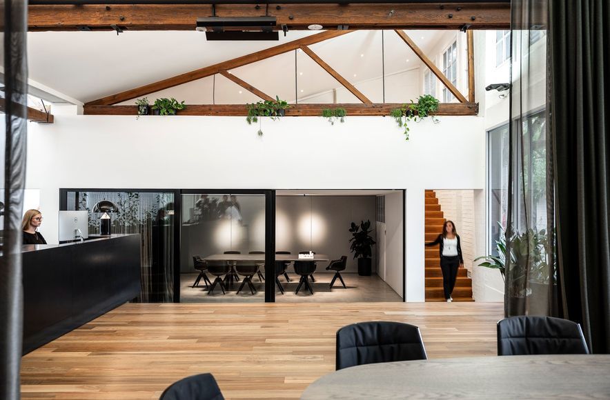 DKO Head Office