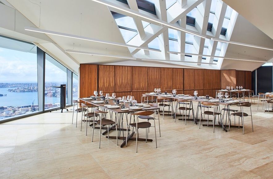 Deloitte Sydney