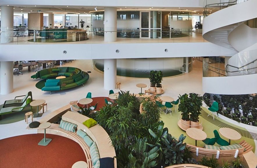 Deloitte Sydney