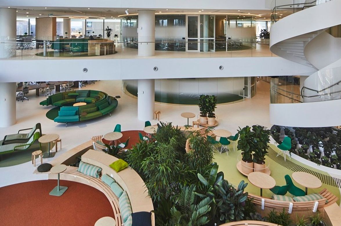 Deloitte Sydney