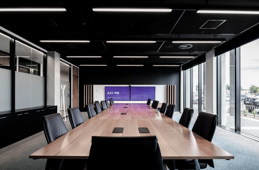 PGG Wrightson Head Office