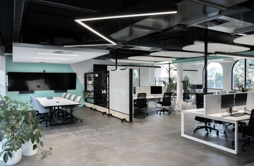 Kitchen Warehouse HQ