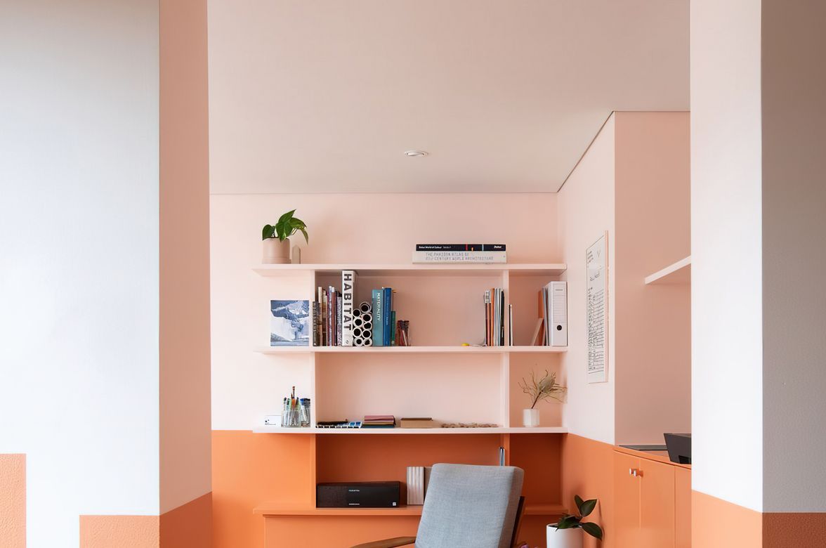 Argyle Street Studio