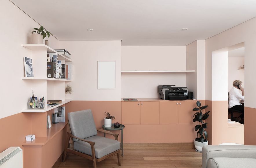 Argyle Street Studio